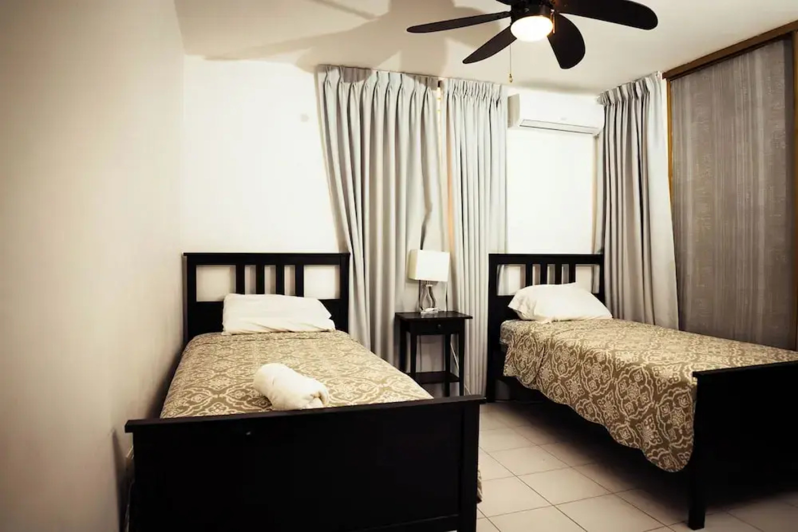 Residenciales H1 & H2