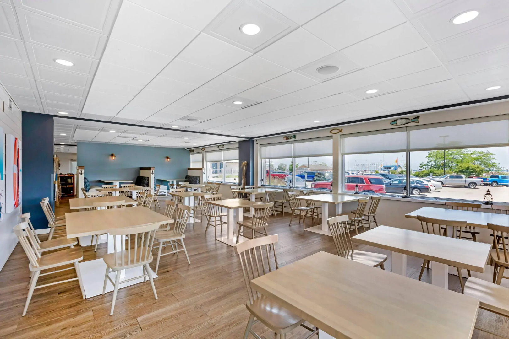 The Harborview on Lake Michigan, Ascend Hotel Collection