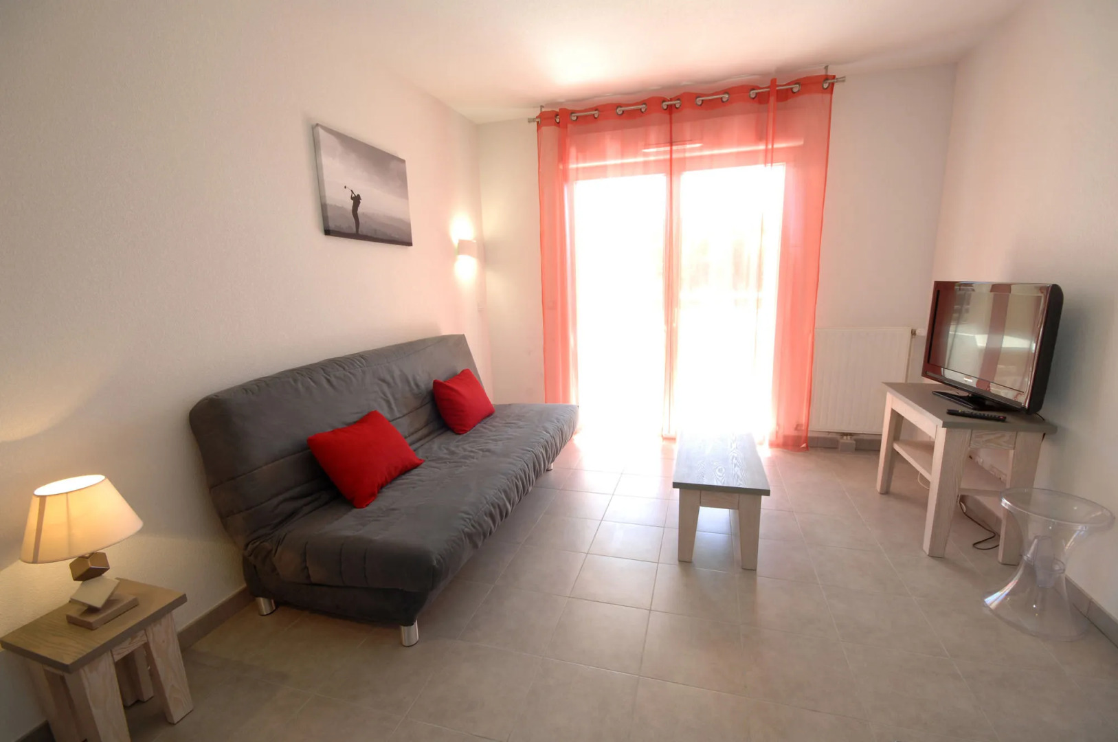 Résidence Côté Green