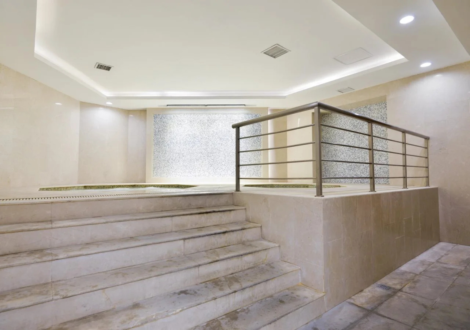 New Harbour Service Apartments