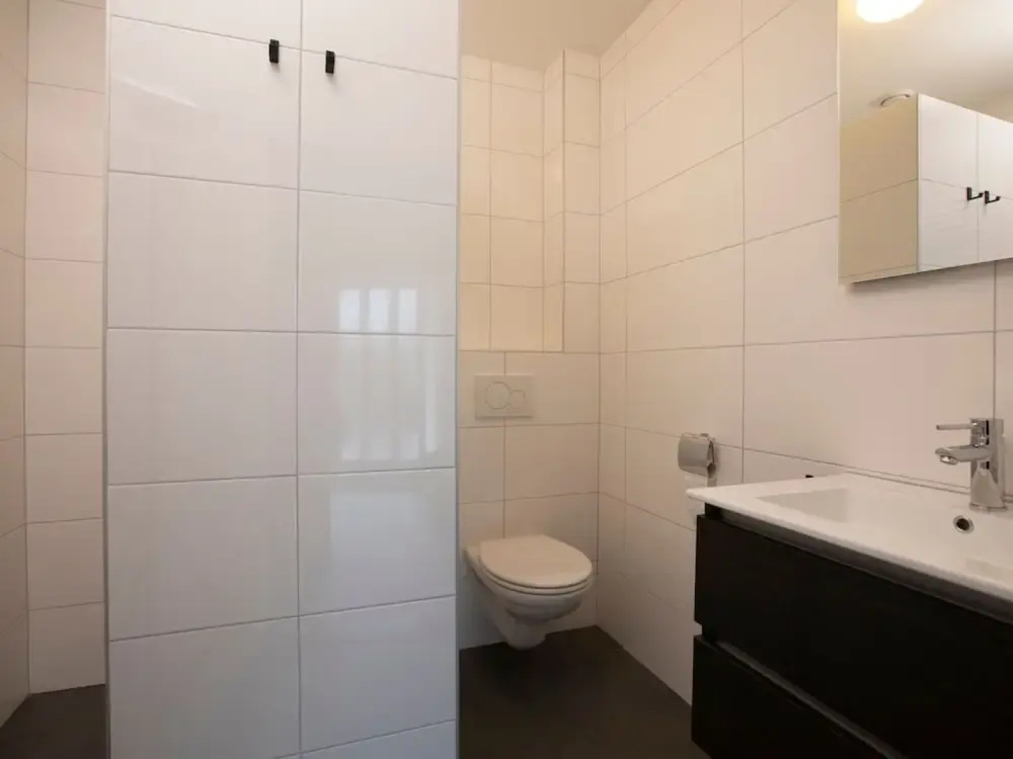 Holiday Home in Mook With Garden