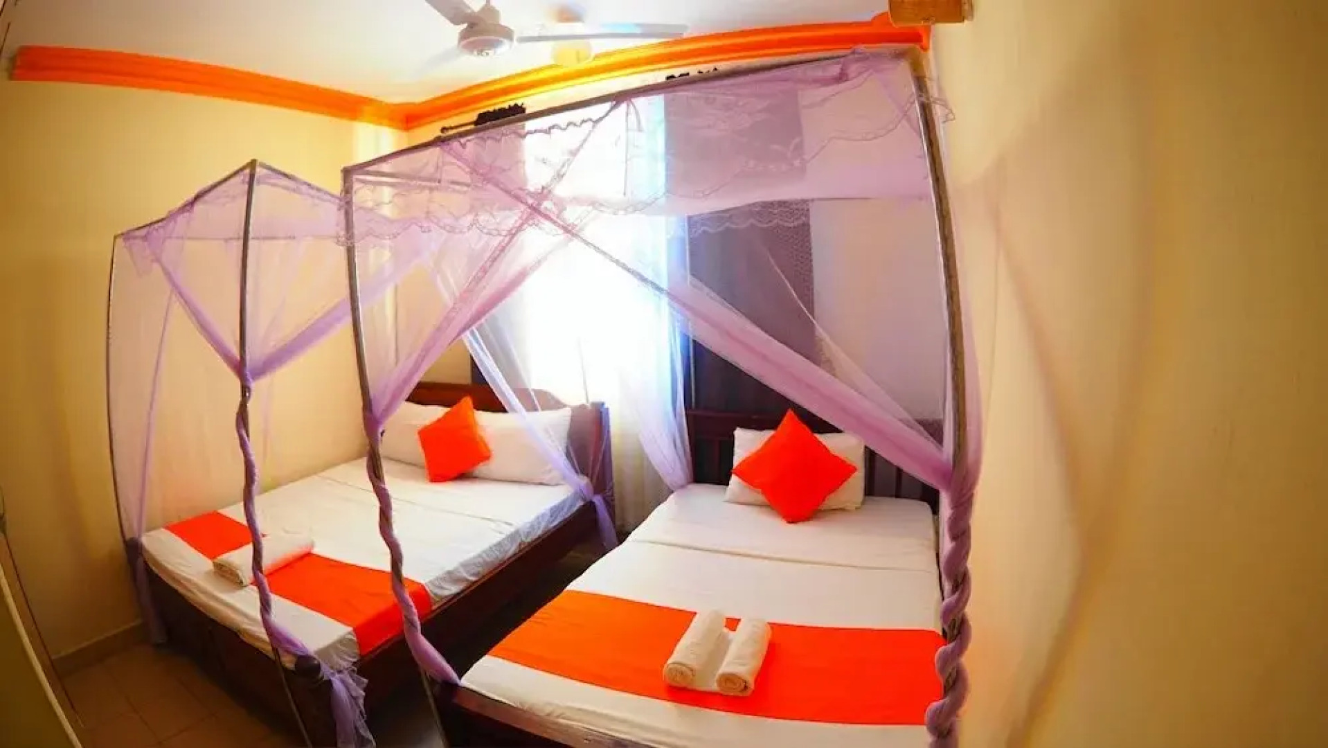 Mtwapa Luxury Apartment by Blodriff Hospitality