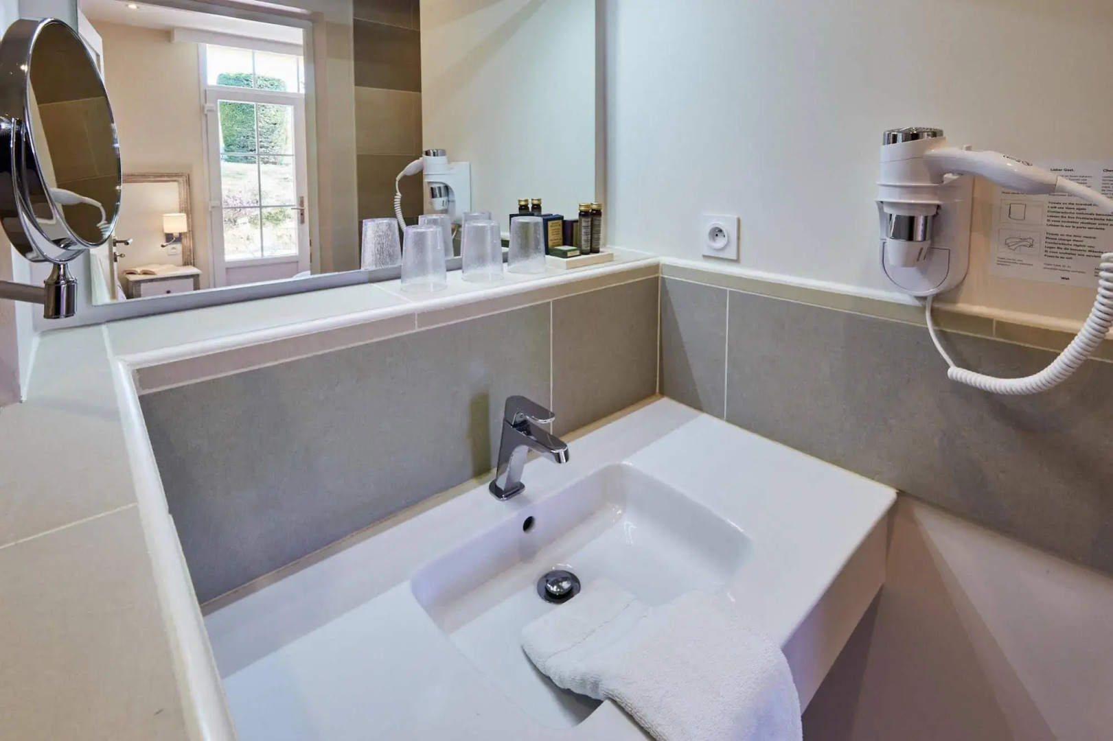 Les Villas d'Arromanches