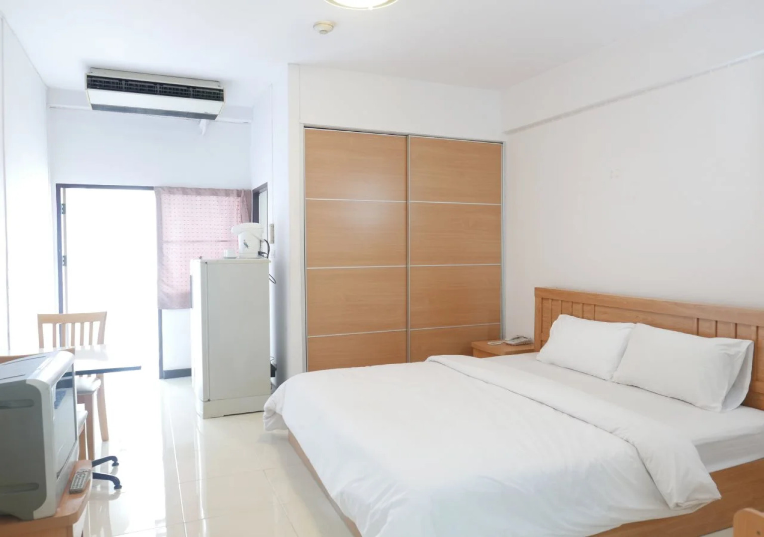 Rangsit Apartment I