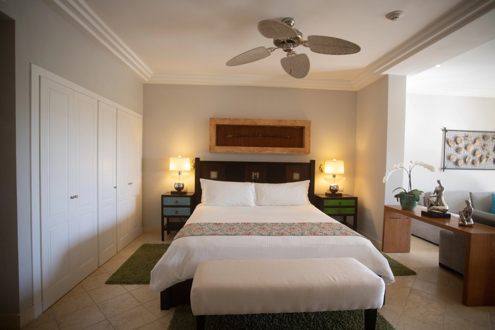 Курорт Tan Resorts Marina Cap Cana