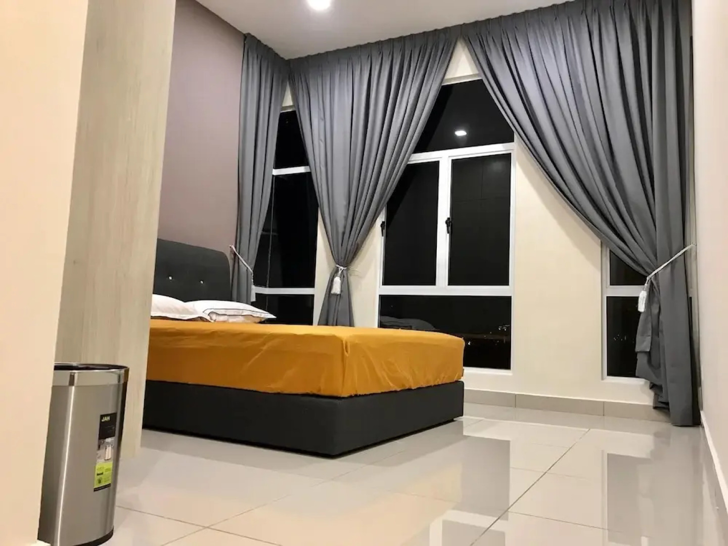 Little Home at Green Residence Cheras