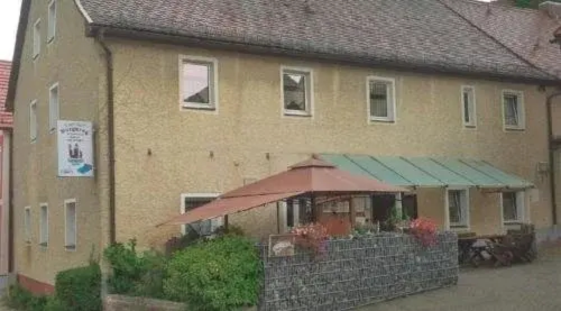 Gasthof Zum Burgkrug