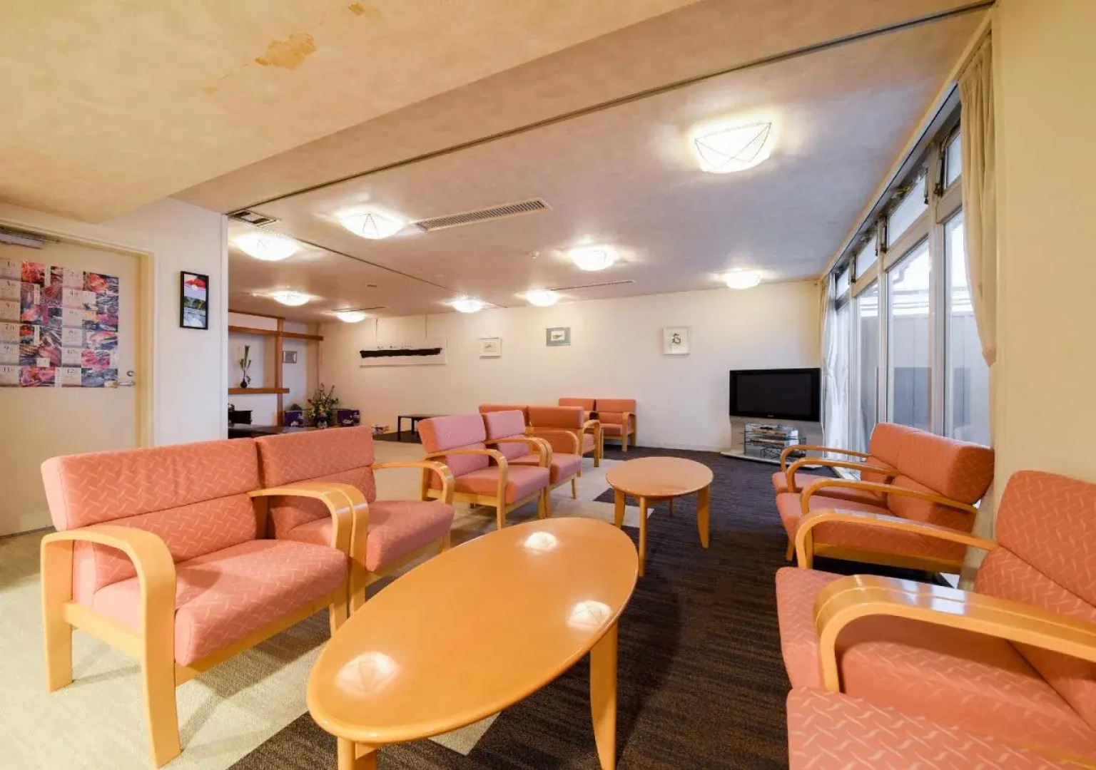 Shikisainoyado Hanatsubaki