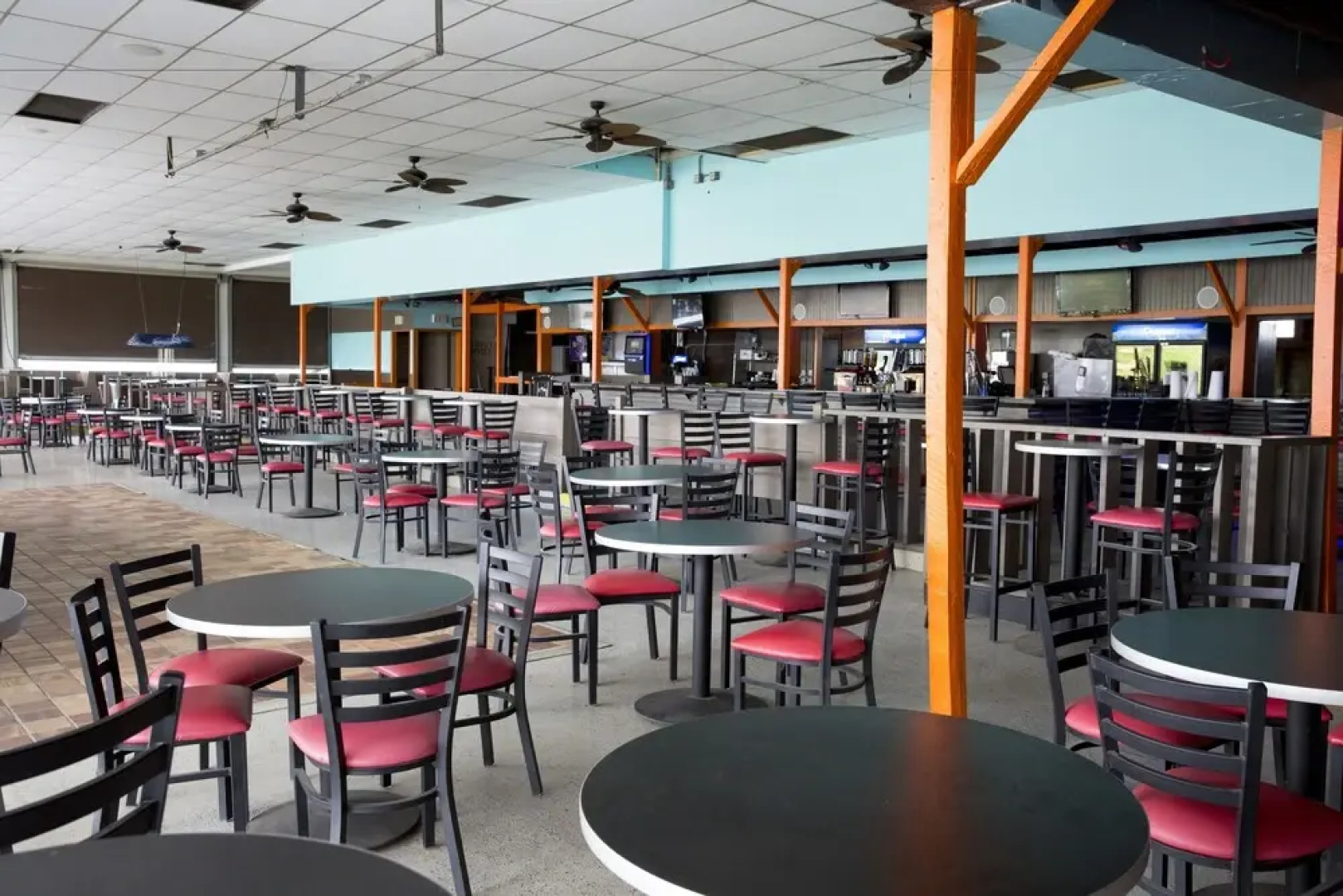 Indiana Beach Accommodations