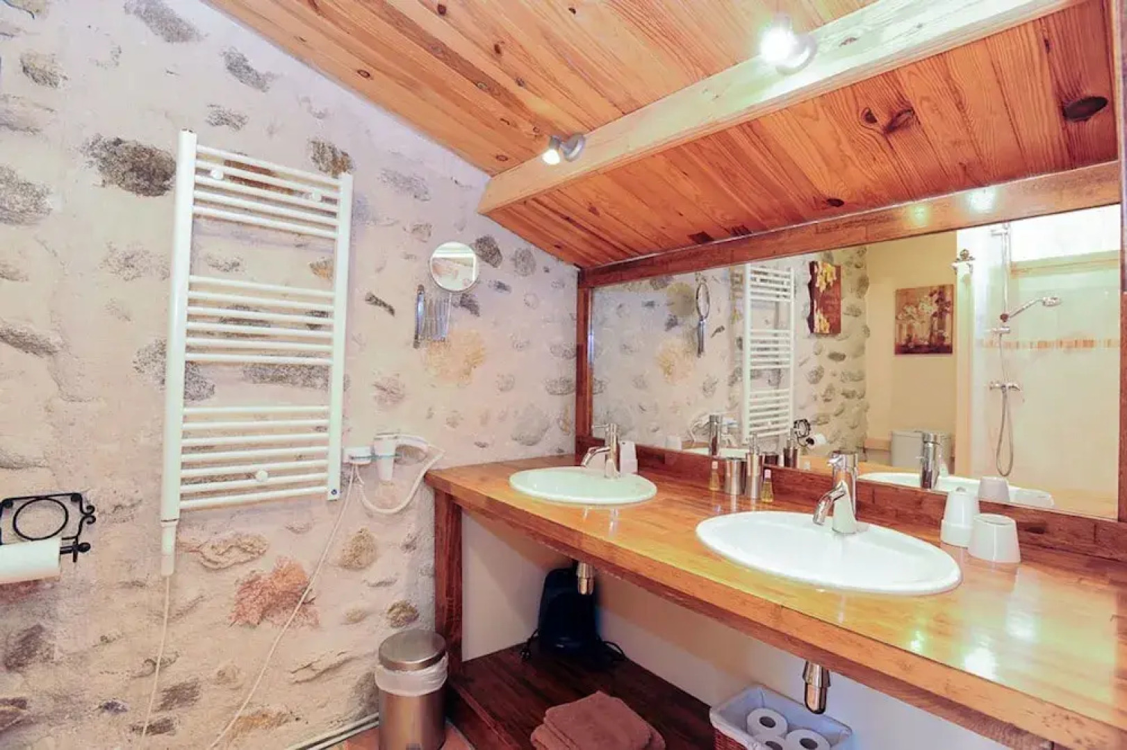 Chambre d'hôtes du Moulin de la Passere