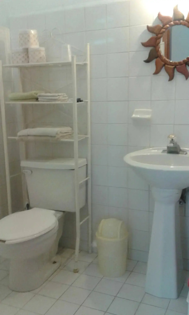 Alicia's Bed & Breakfast