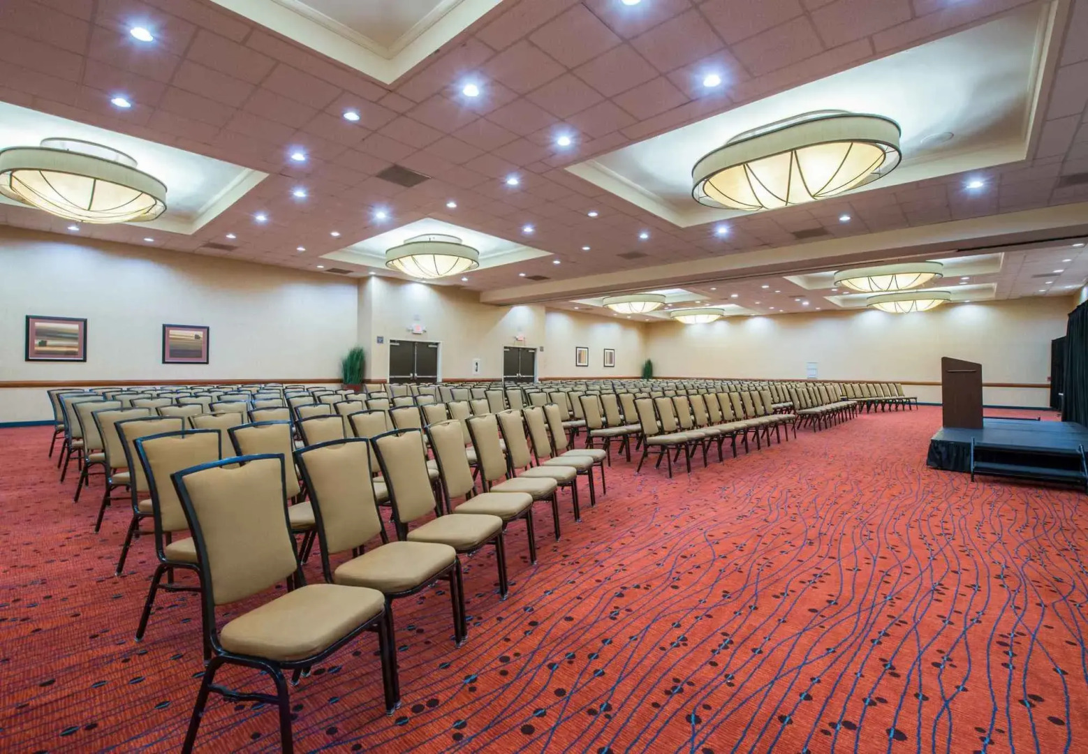 Staybridge Suites Oxnard River Ridge by IHG