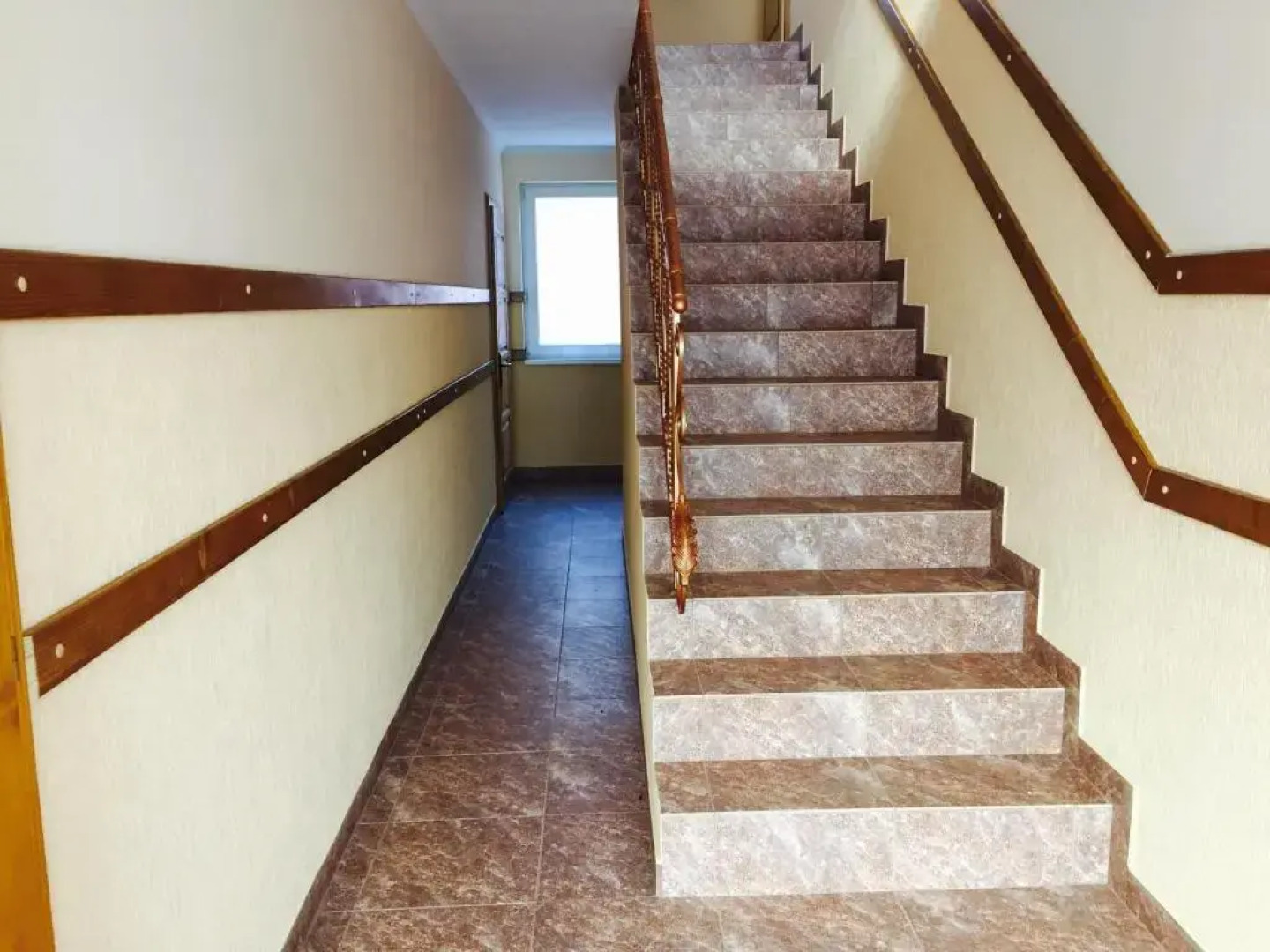 Mini hotel Solnce Karpat