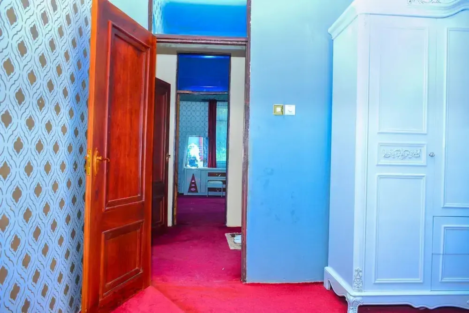 Markdon Village Hotel