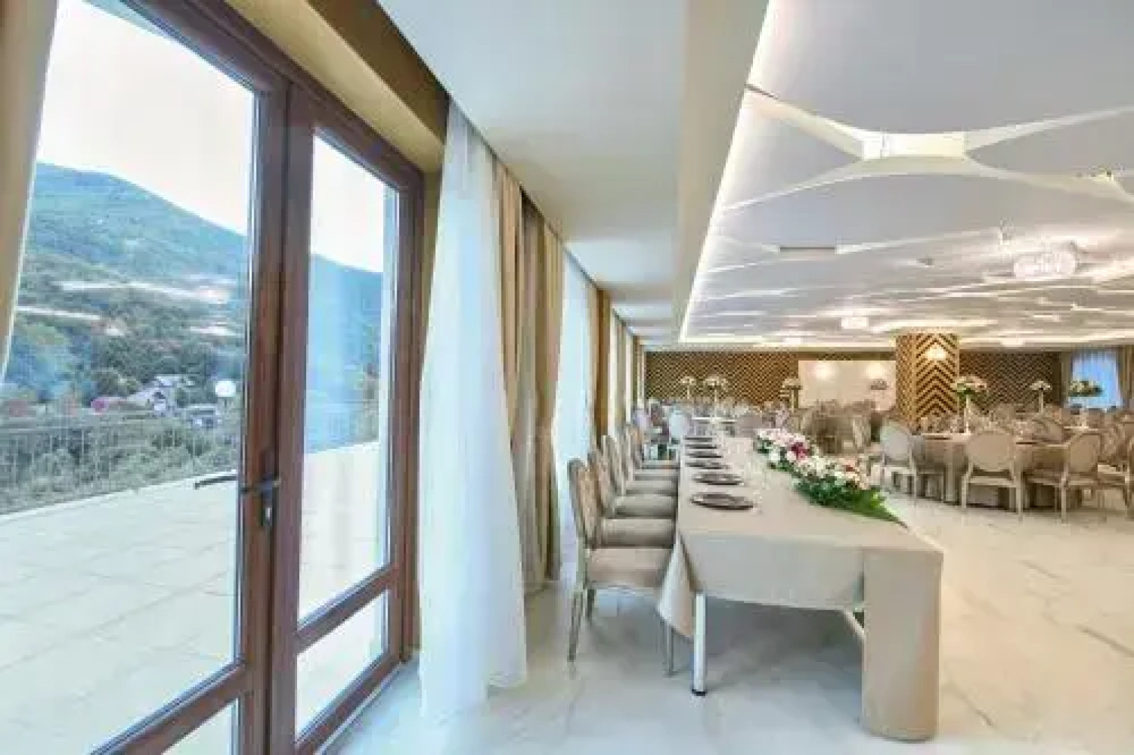 Pensiunea Perla Trascaului