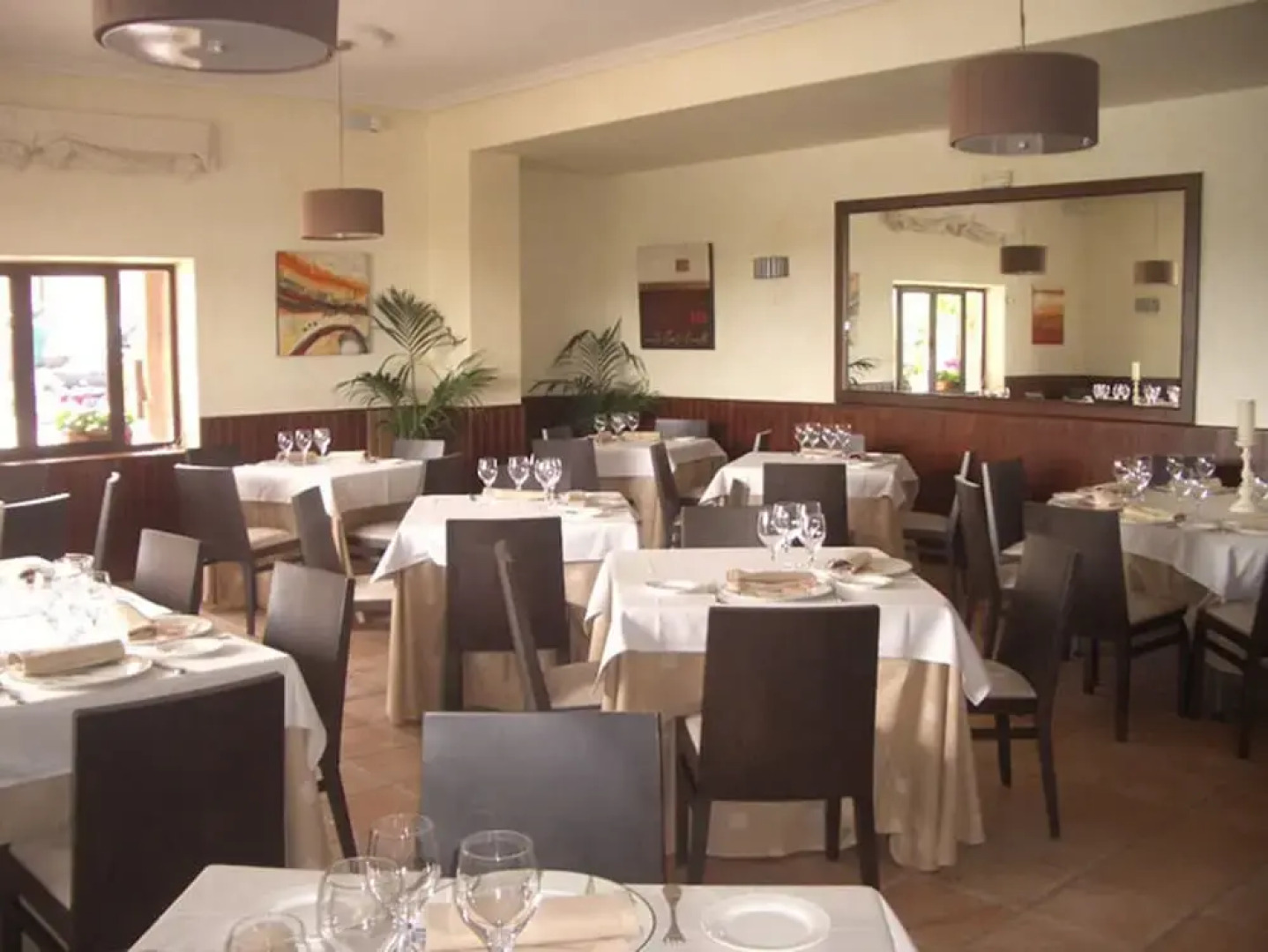 Camping El Greco Toledo