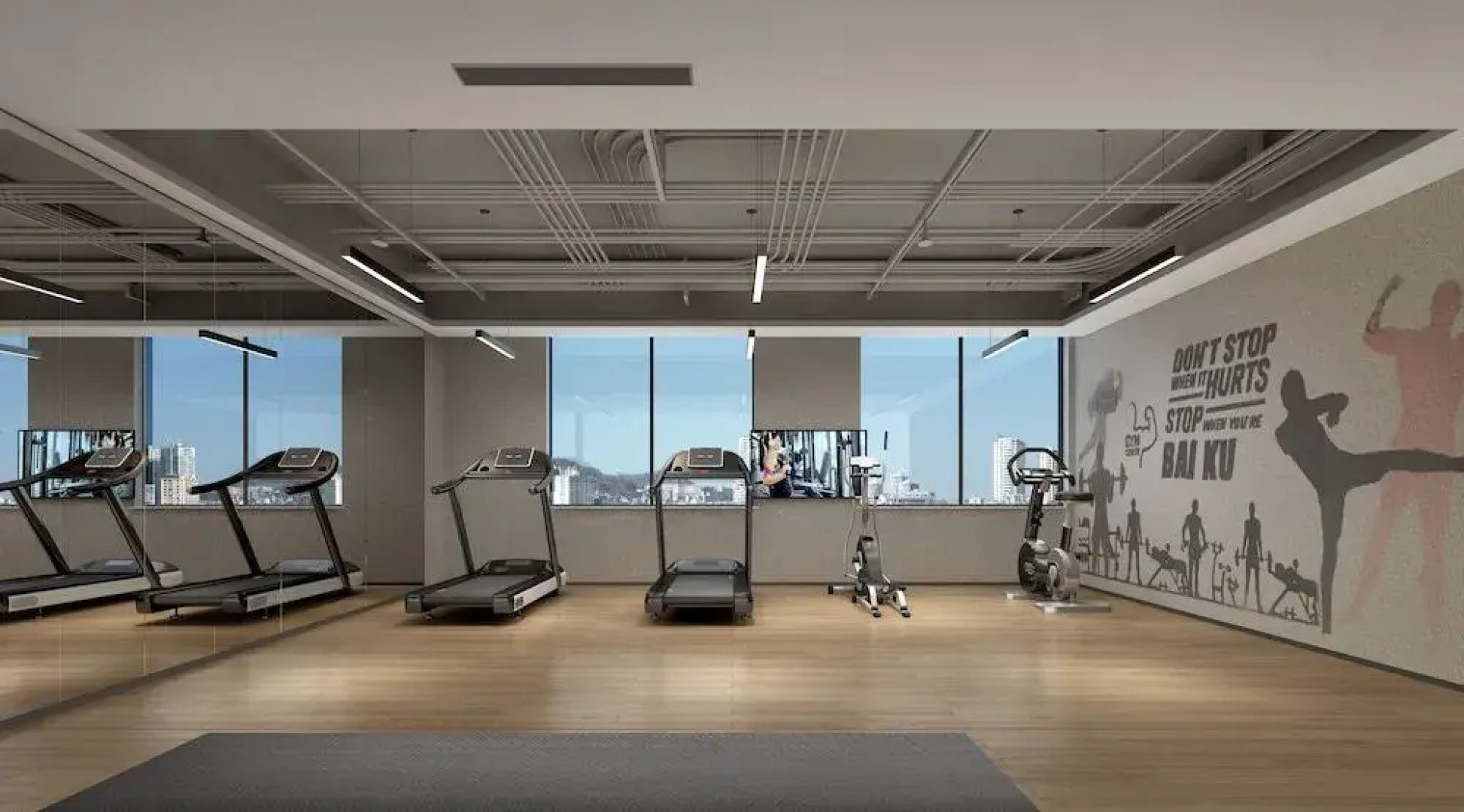 Auraya By Suning Chu Zhou Suning Plaza