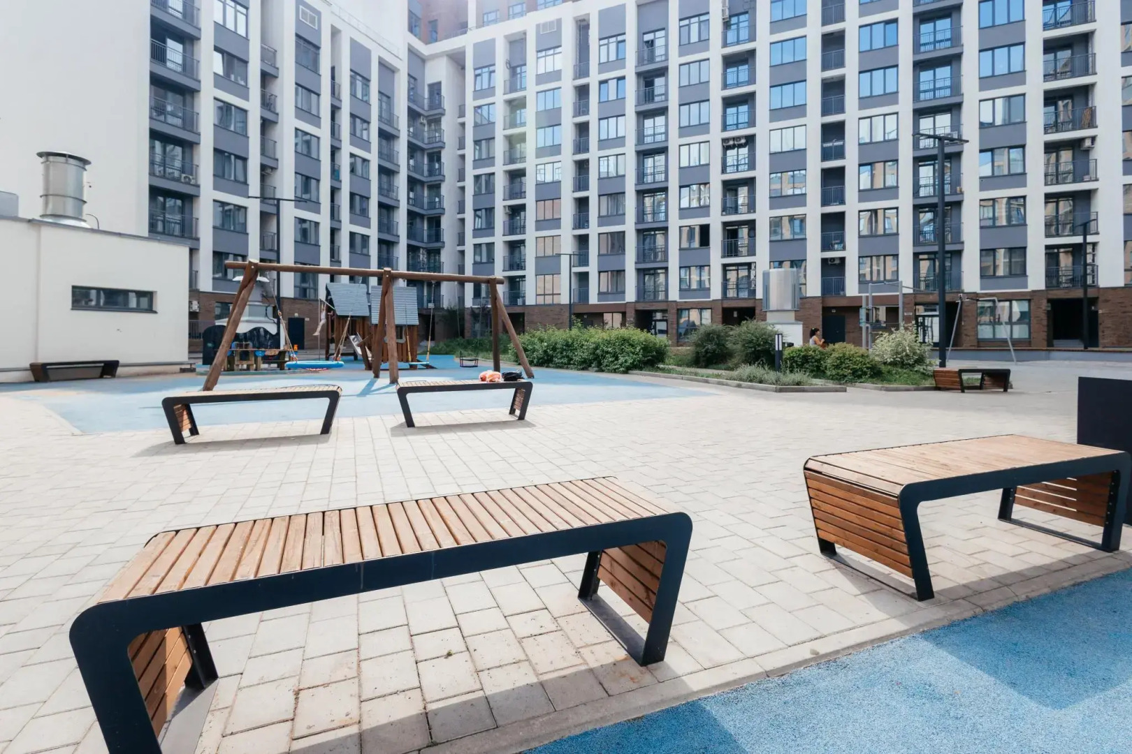 4 Ugla (Четыре угла) на Максима Горького 151