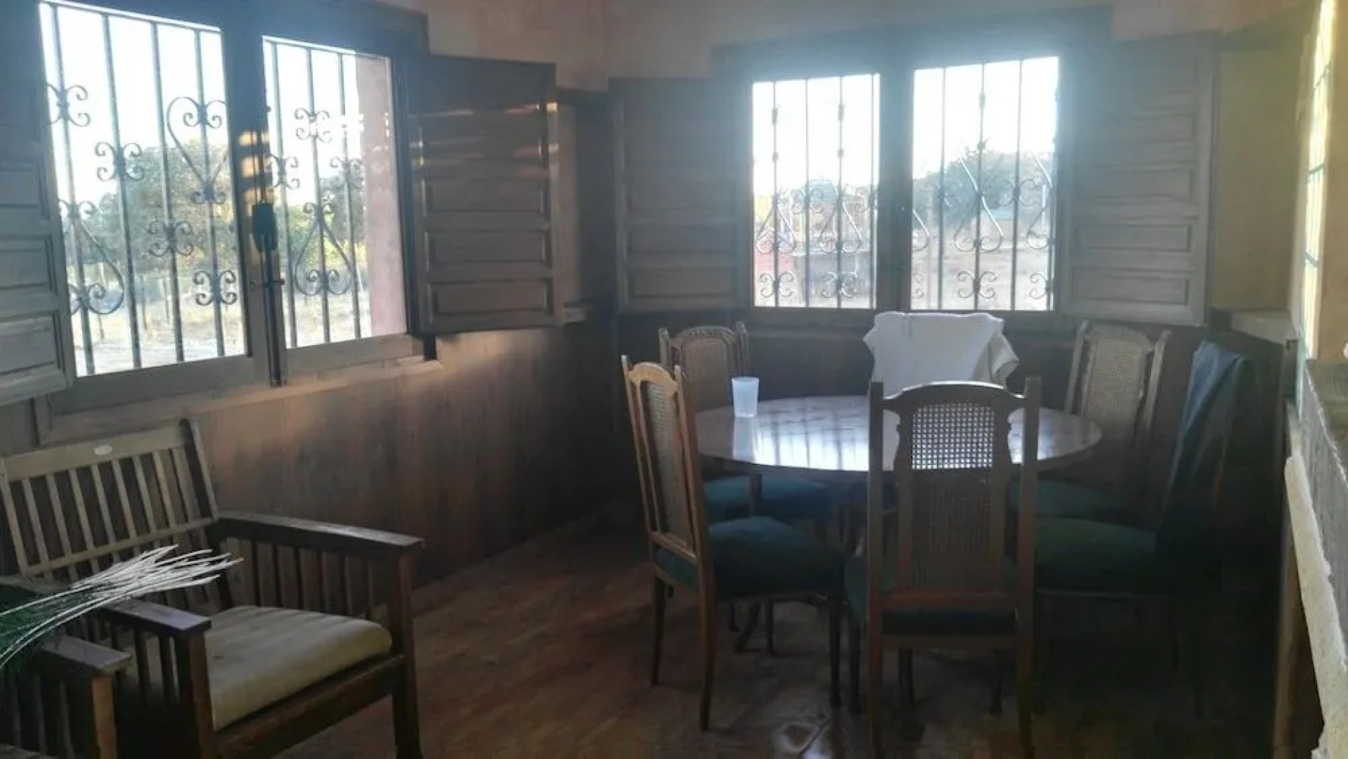 Casa Rural El Pinar II