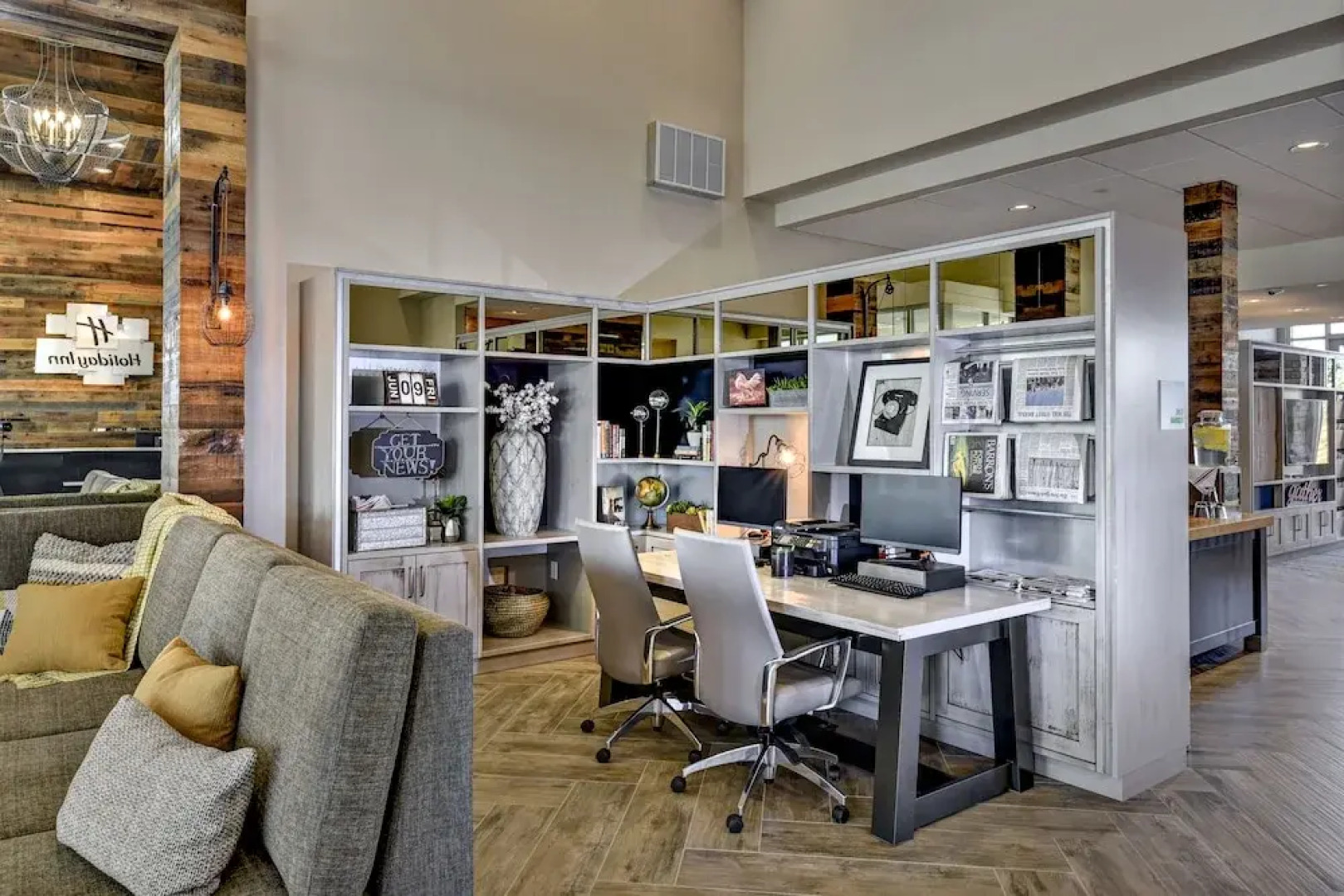 Holiday Inn Nampa By Ihg