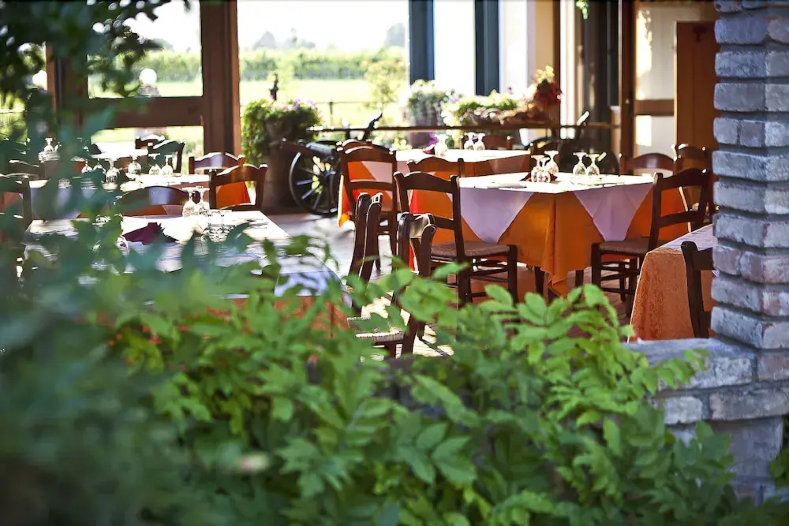 Agriturismo Ai Casoni