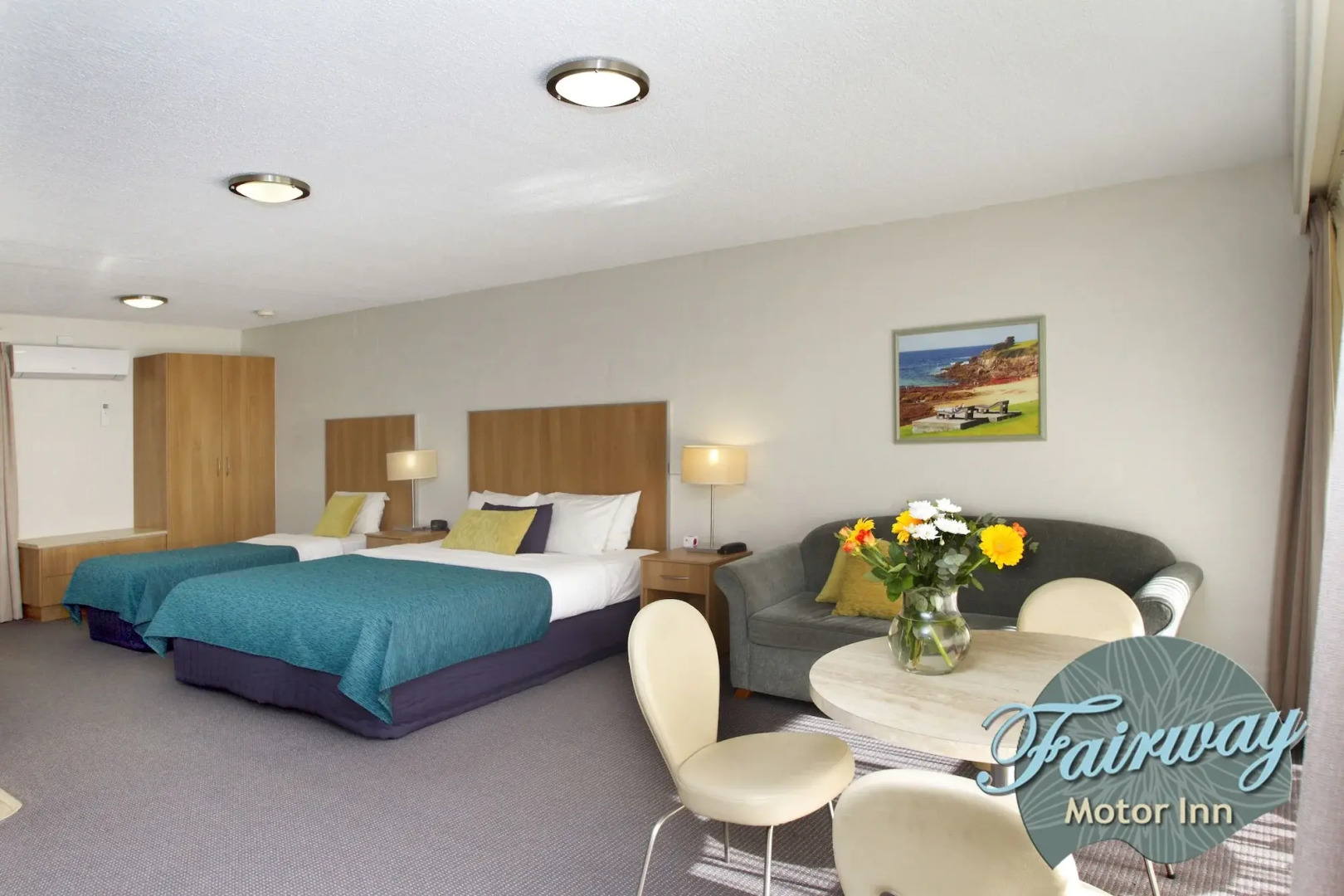 Fairway Motor Inn