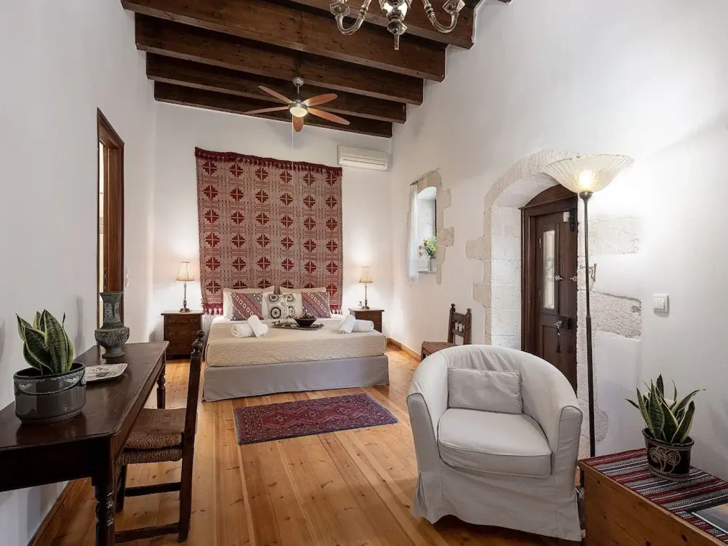 Venetian Palace Chania