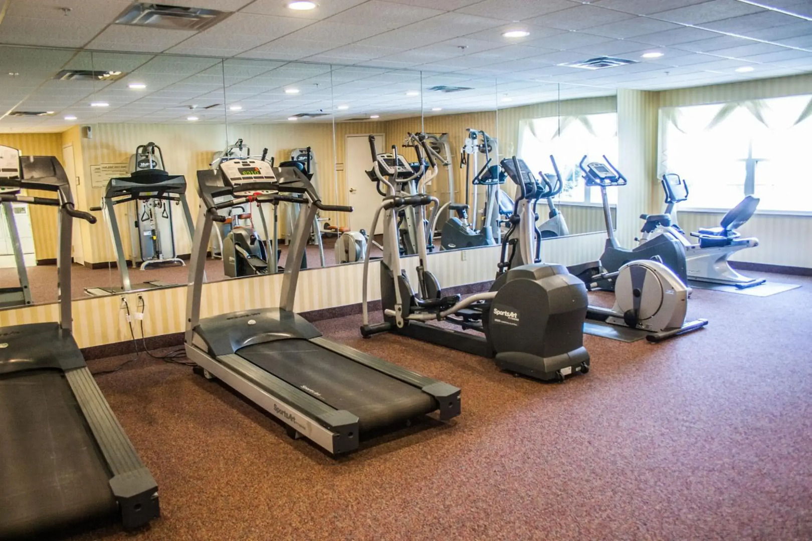 Blue Gate Garden Inn