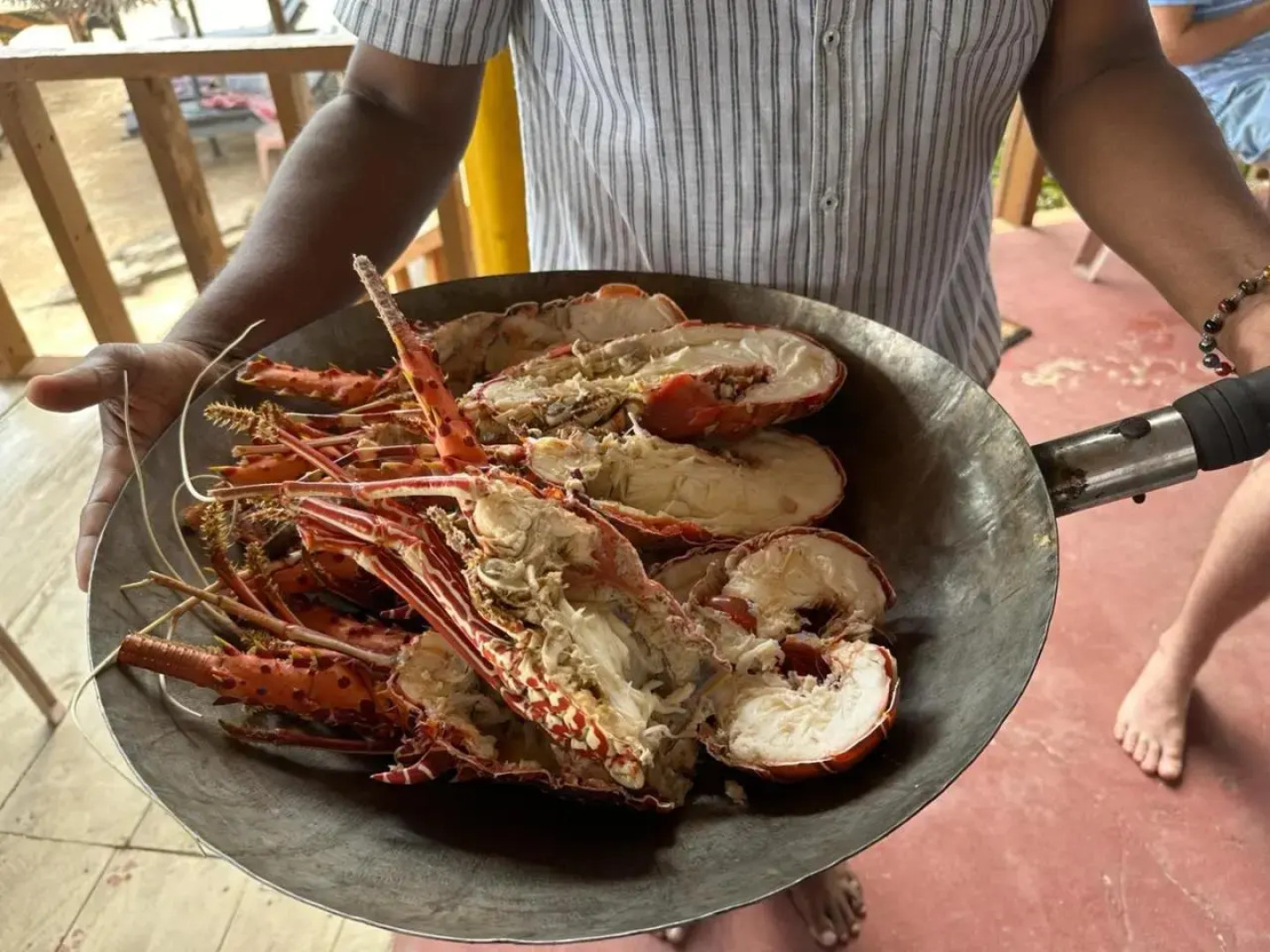 Eden Reverie Cabana And Spa