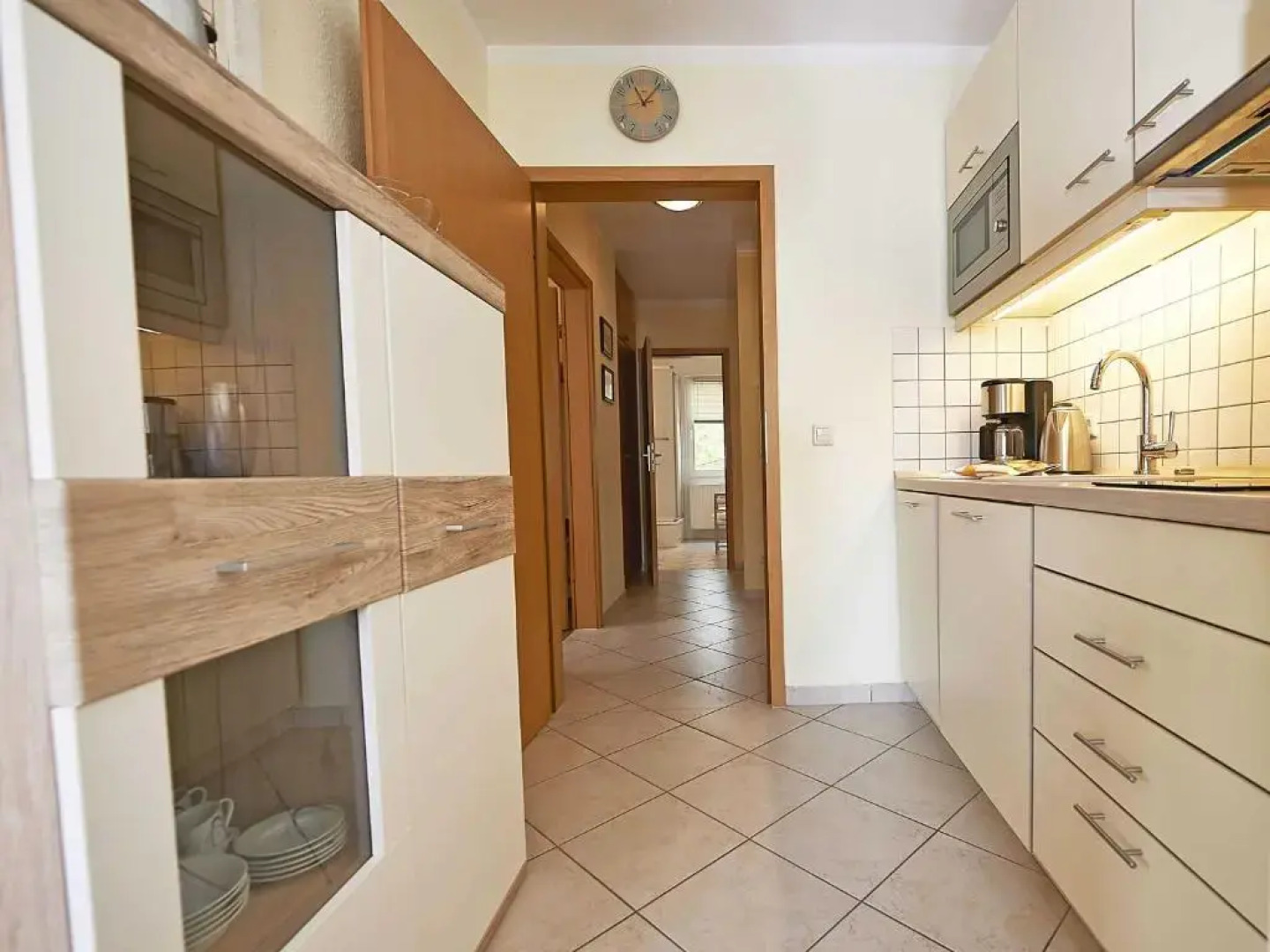 Wohnpark Stadt Hamburg - Apt. 04