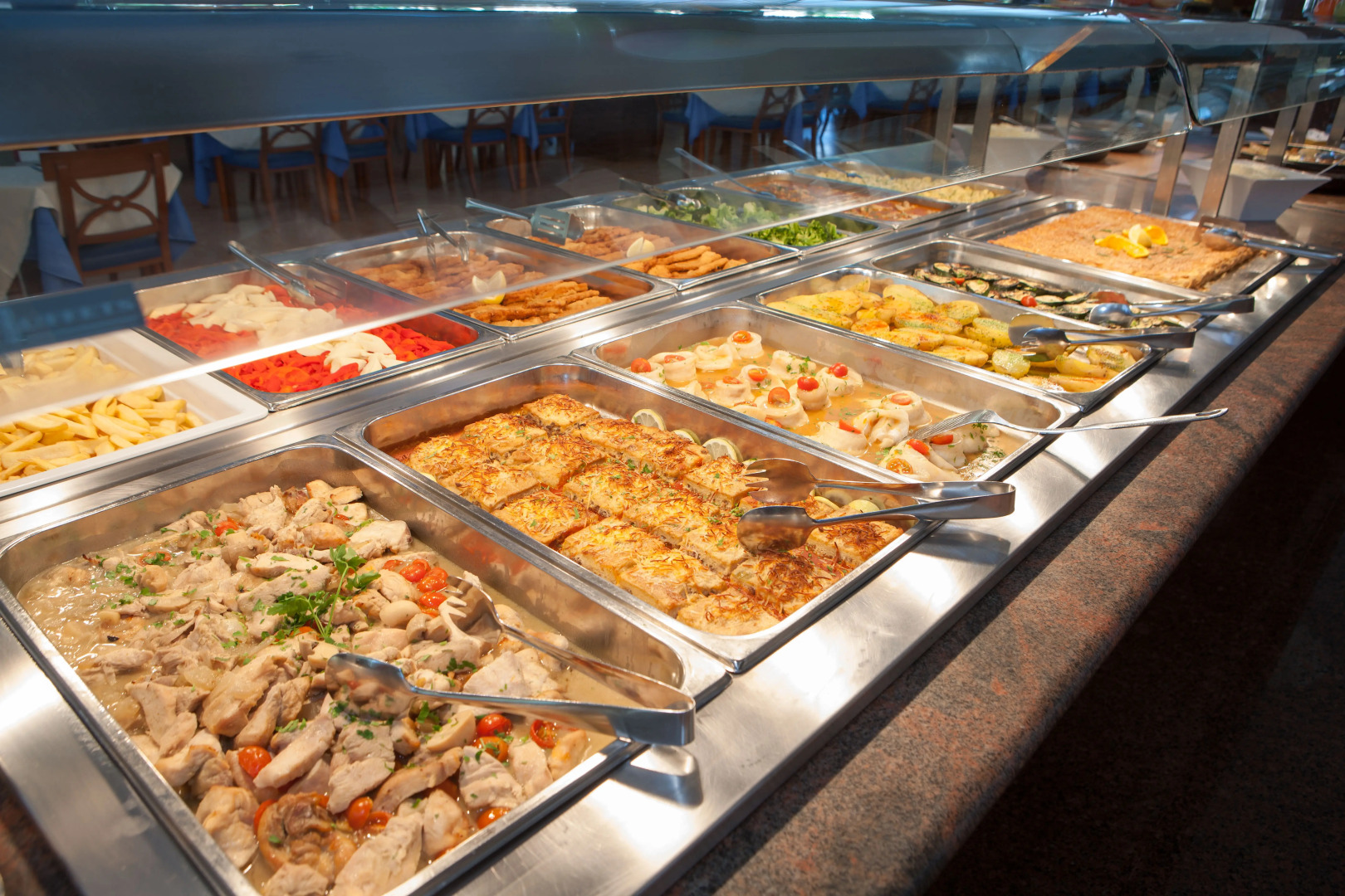 Ponient Dorada Palace by PortAventura World