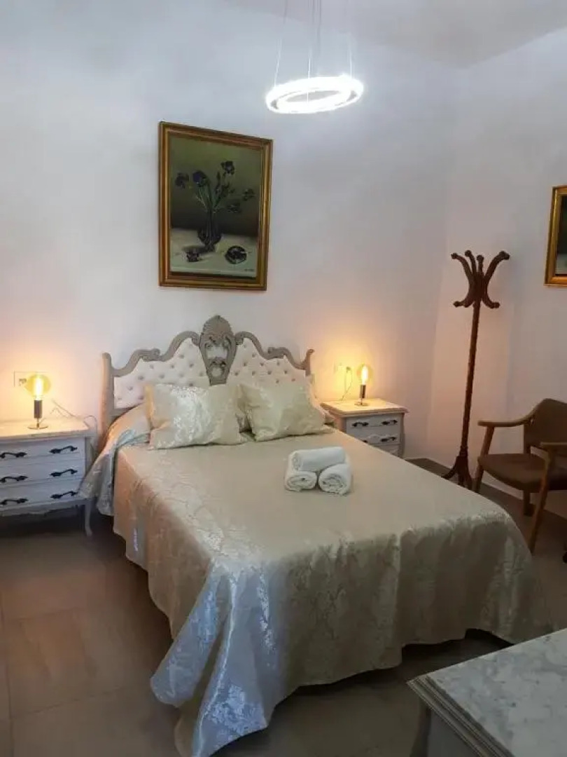 Casa Rural Alhama de Almeria