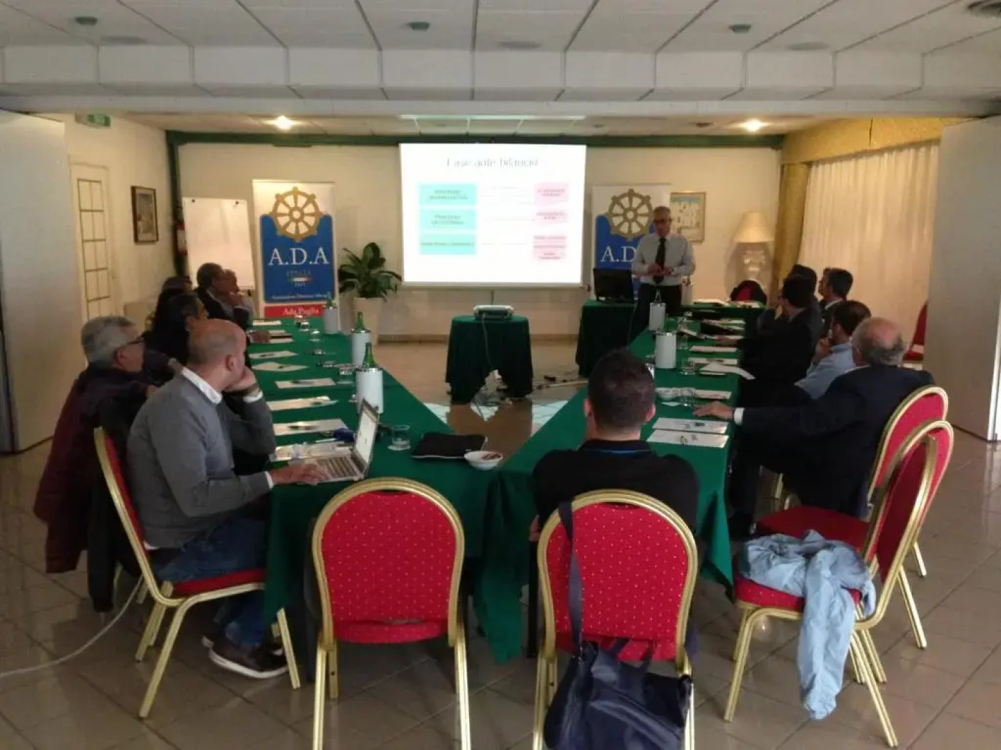 Hotel Sierra Silvana