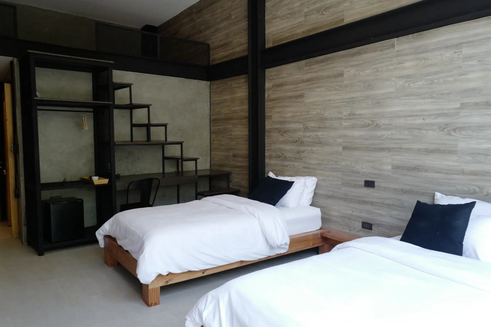 The Trsyt River Kwai