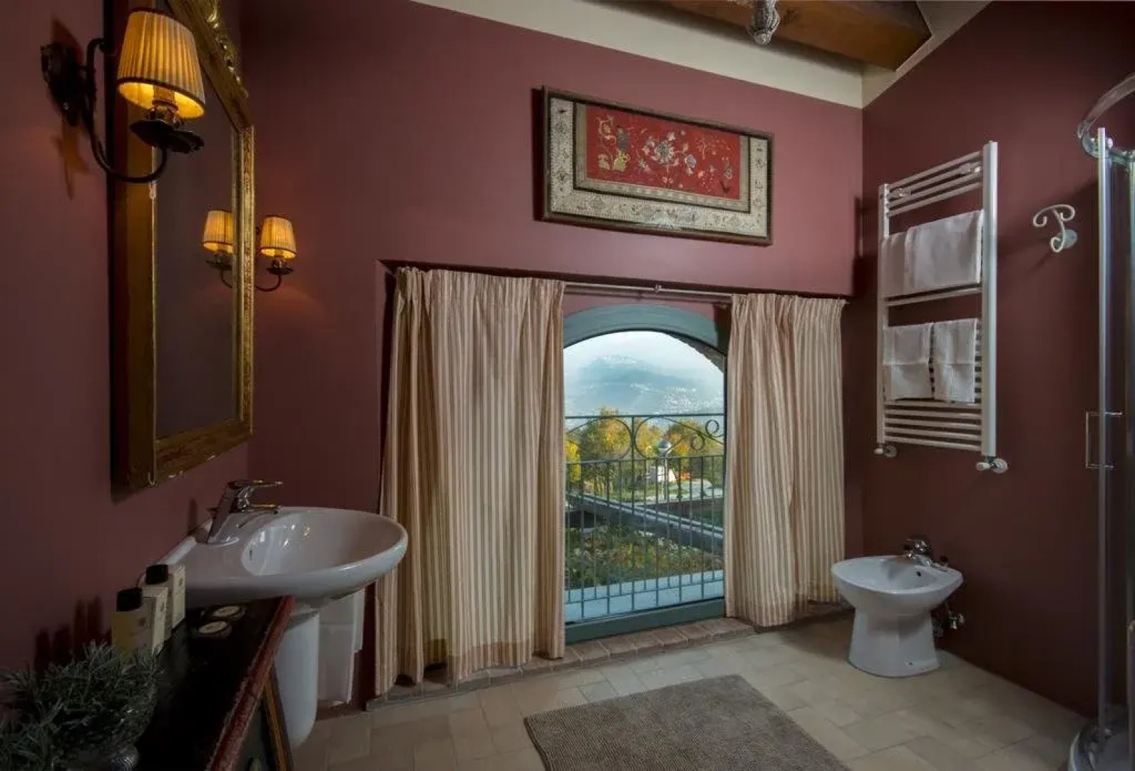 Tenuta Saiano Resort