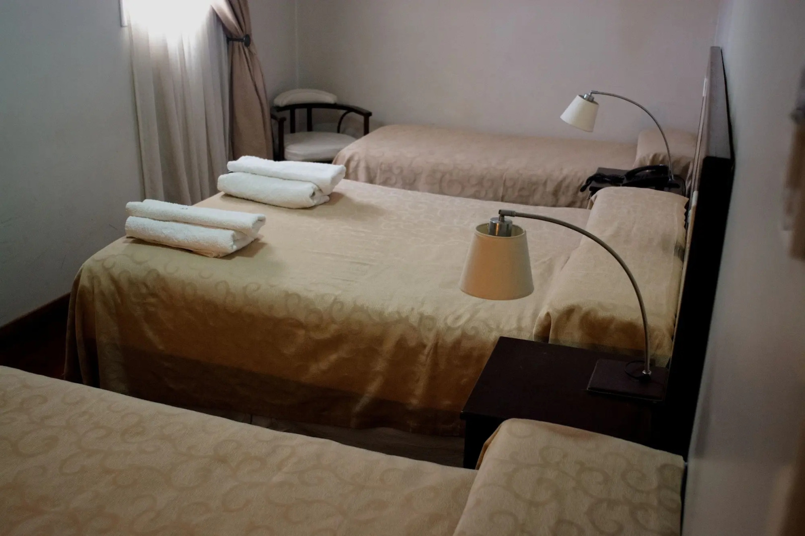 Hotel Albertina Boutique