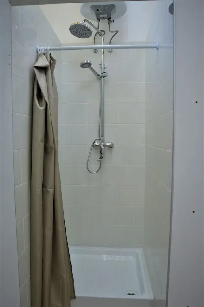 Хостел Mishka Inn