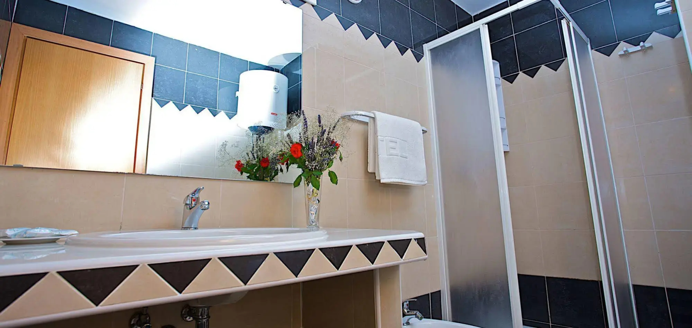Apartments Kazela
