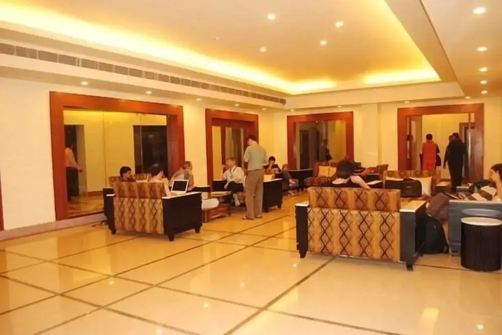 Blue Lily Beach Resort