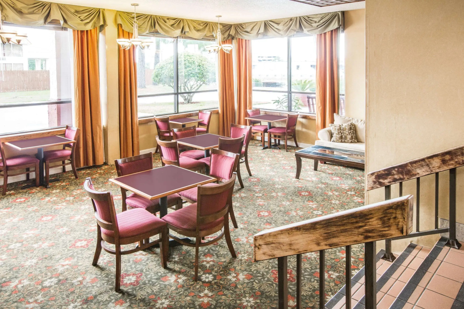 Baymont by Wyndham Mobile/ I-65