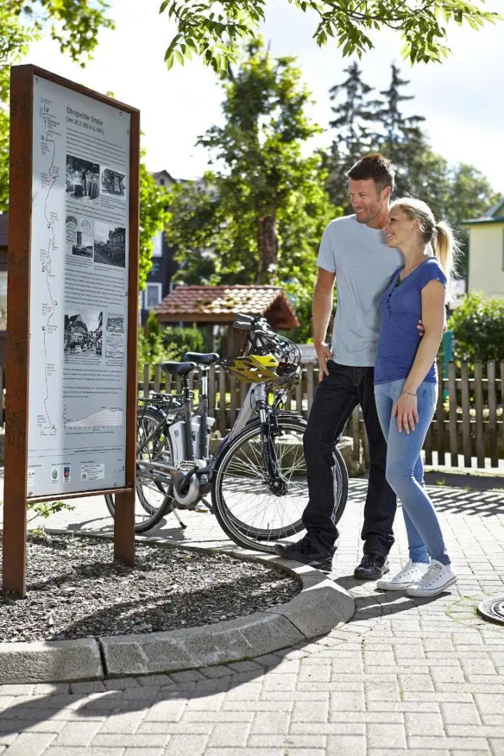 relexa hotel Harz-Wald