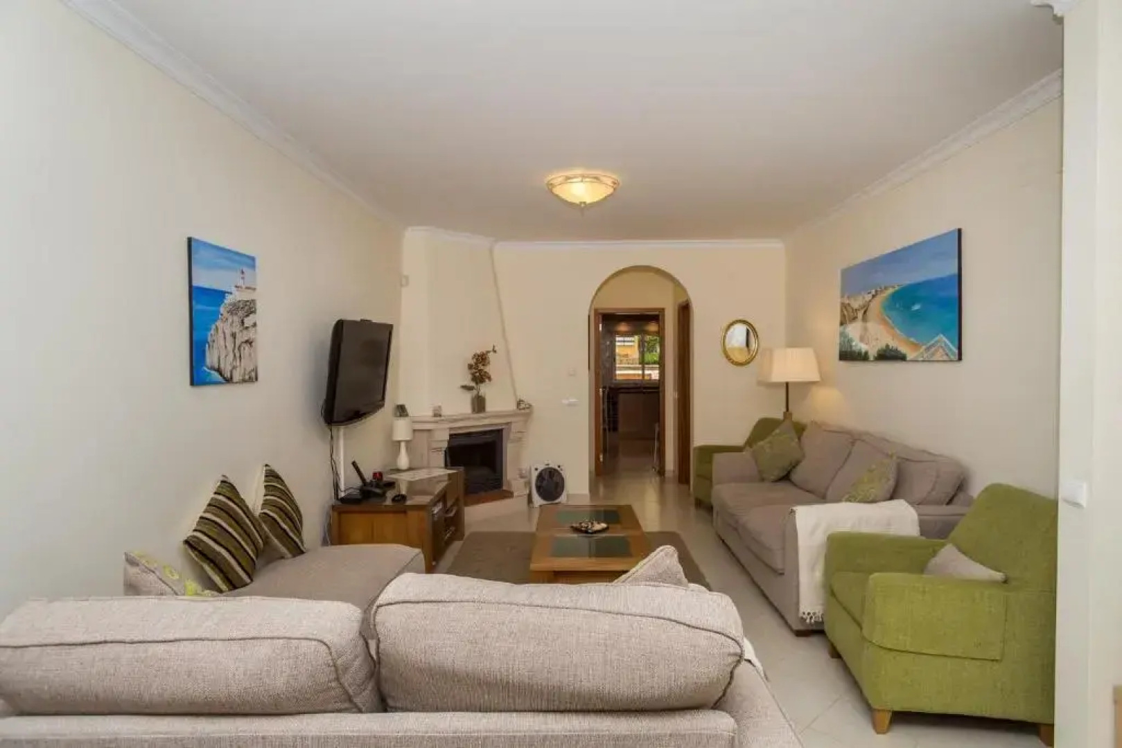 Boa Nova Plot 3 Apt 31