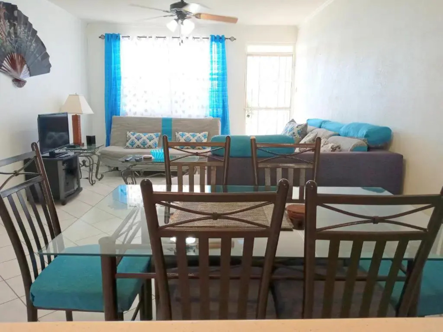 Peaceful Connexions Condo