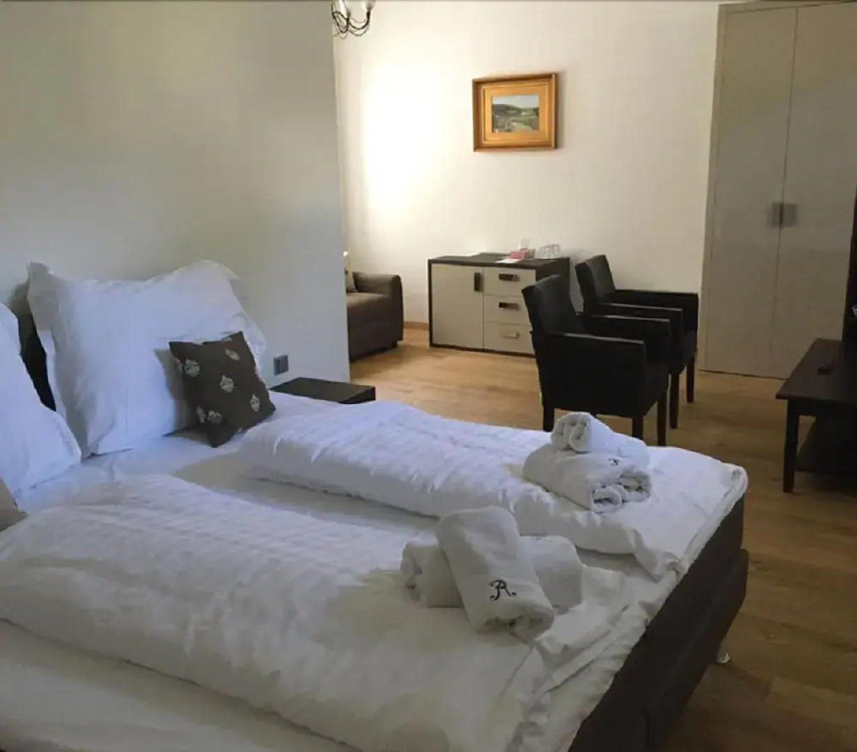 Wellness & Spa hotel Villa Regenhart