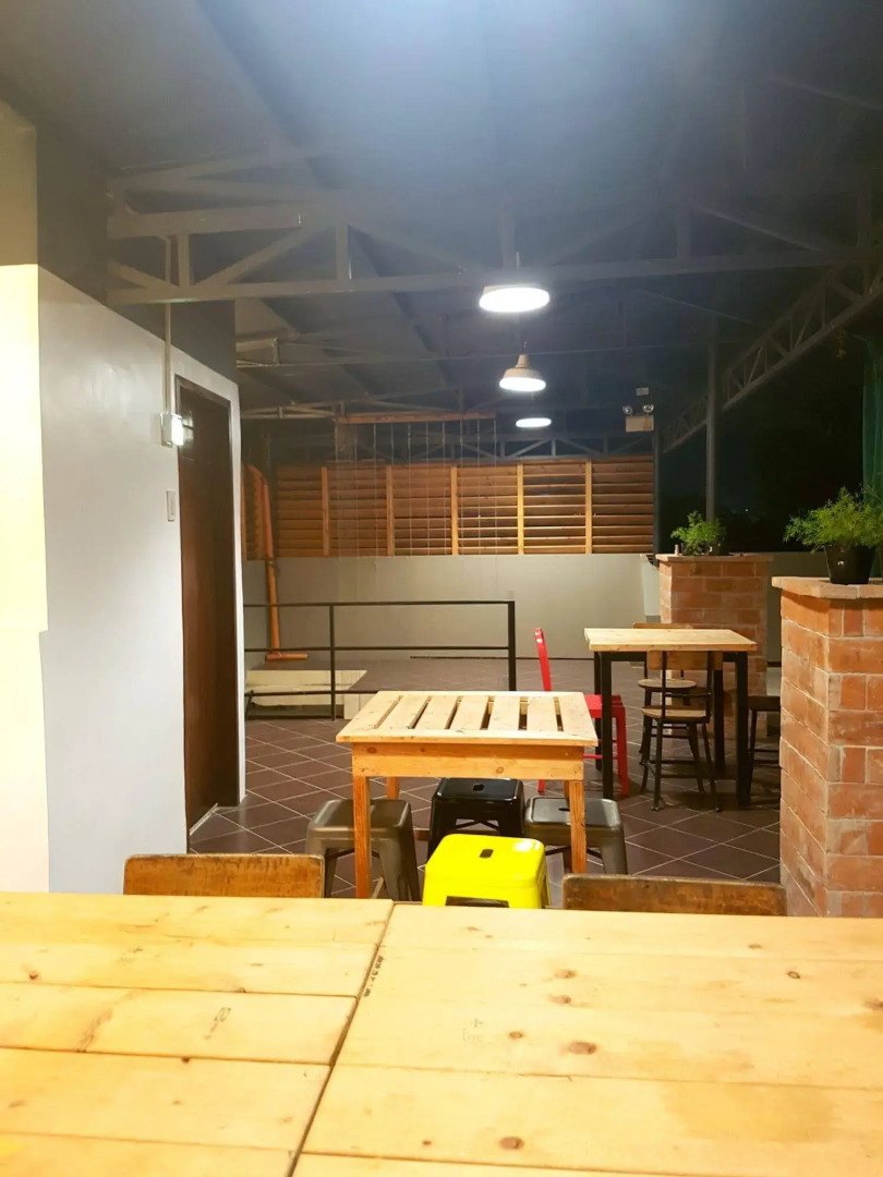 Aliria Bed and Breakfast