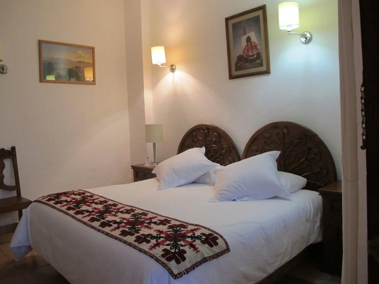 Hotel Posada del Virrey