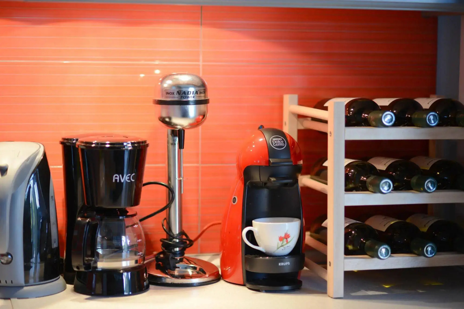 Xaroula Summer House