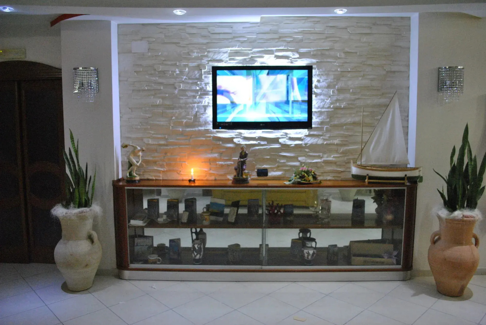 Albergo Pompei Valley