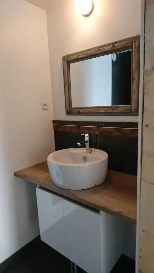 Magnificent Villa in Nuaille-d'aunis With Wellness