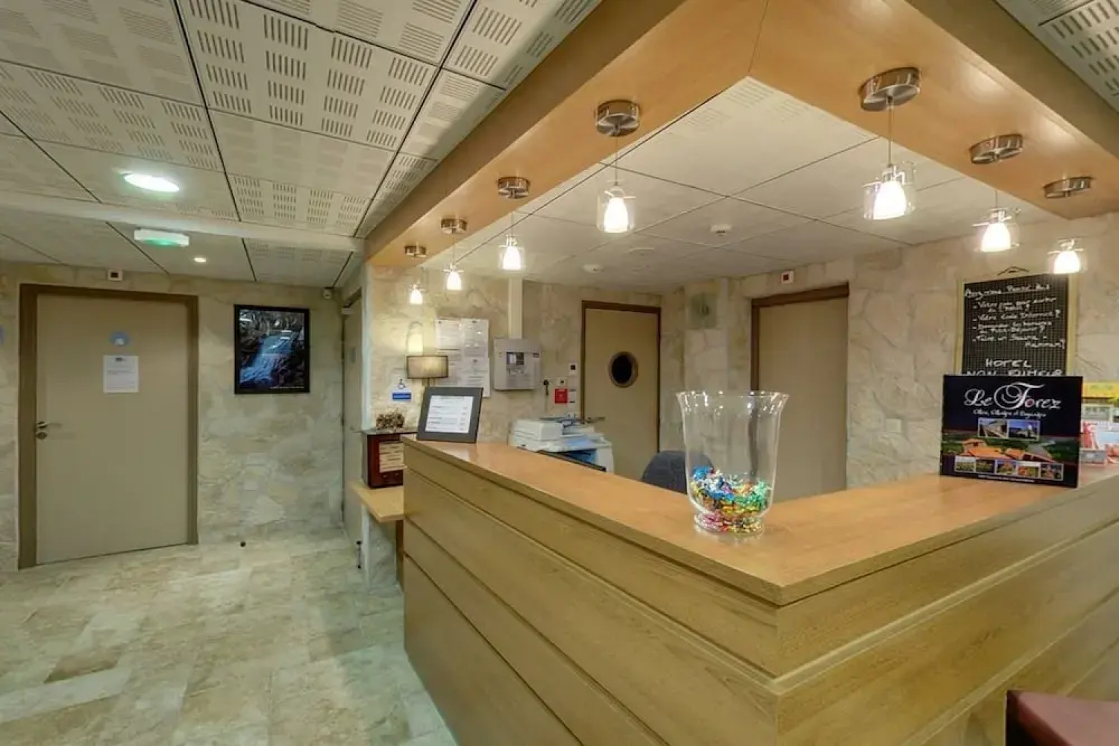 Les Etoiles du Forez